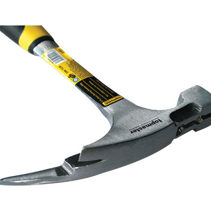 TOPMASTER CARPENTRY HAMMER
