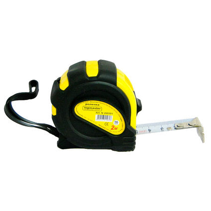 ROLLER 2M X 16MM TOPMASTER