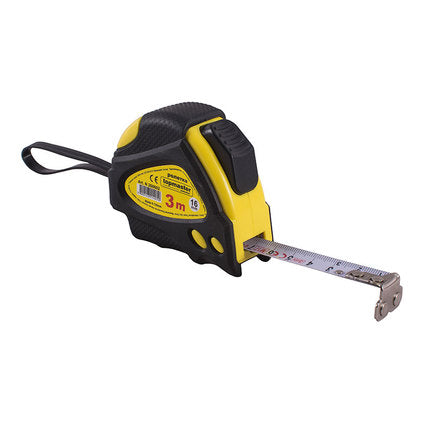 ROLLER 3M X 16 MM TOPMASTER