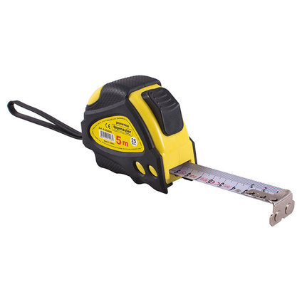 ROLLER 5M X 25MM TOPMASTER