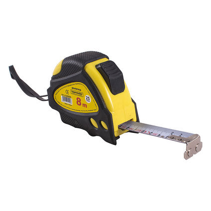 ROLLER 8M X 25MM TOPMASTER