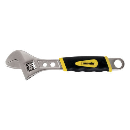 WRENCH 200 MM TOPMASTER
