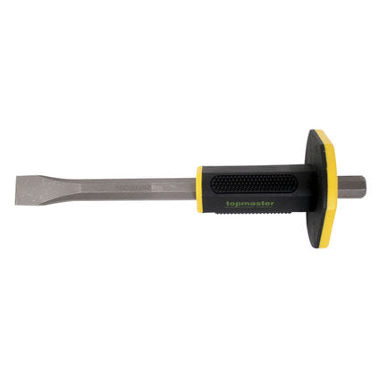 CUTTER WITH TWO-COMPONENT HANDLE TOPMASTER