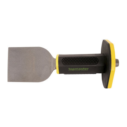 TOPMASTER TWO-COMPONENT HANDLE SHOVEL