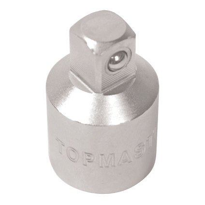 ADAPTER FOR GEDORE TOPMASTER 1/2”Fx3/8”M
