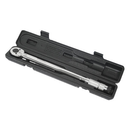 TOPMASTER TORQUE WRENCH