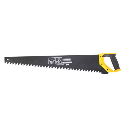 TOPMASTER Aerated concrete saw