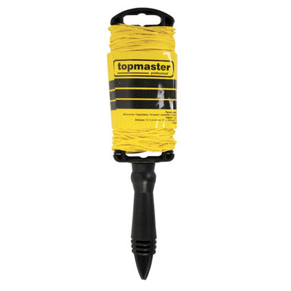 MASONRY CORD 100 M TOPMASTER