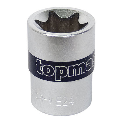 INSERT 1/2" TOPMASTER 38 mm