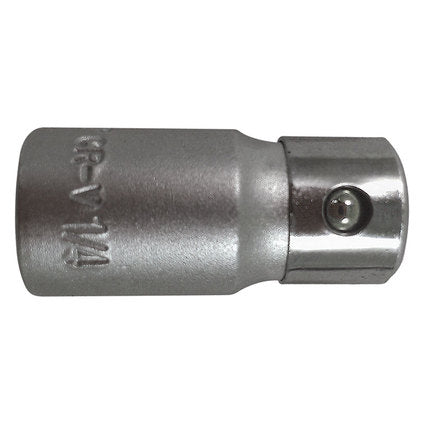 ADAPTER 1/4 X1/4(F) TOPMASTER