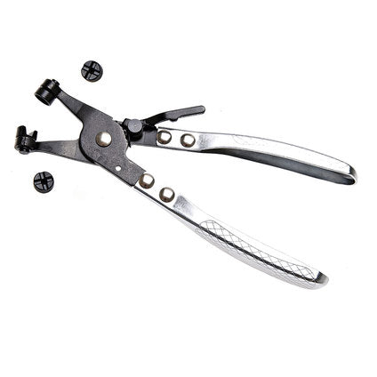 TOPMASTER WATER JOINT CLAMP PLIERS