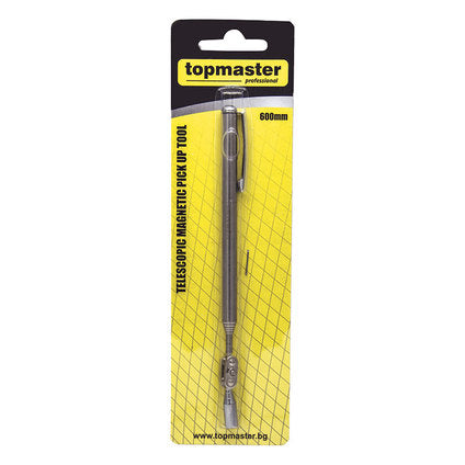 MAGNET TELESCOPIC 600 MM TOPMASTER