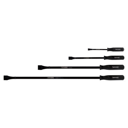 SET OF 4 TOPMASTER BARS