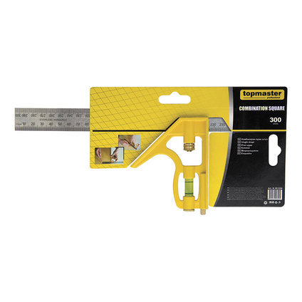 RIGHT ANGLE 30 CM TOPMASTER