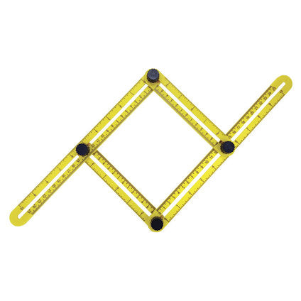 PANTOGRAPH 2 X 25CM 2 X 12CM TOPMASTER