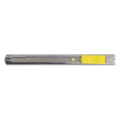 MODEL KNIFE 9 MM TOPMASTER