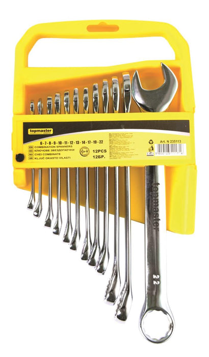 STAR KEY SET 6-22 12H. TMP