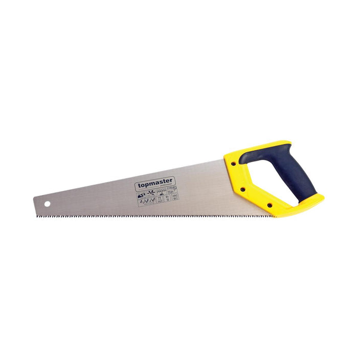 WOOD SAW 450 MM HARDENED TMP