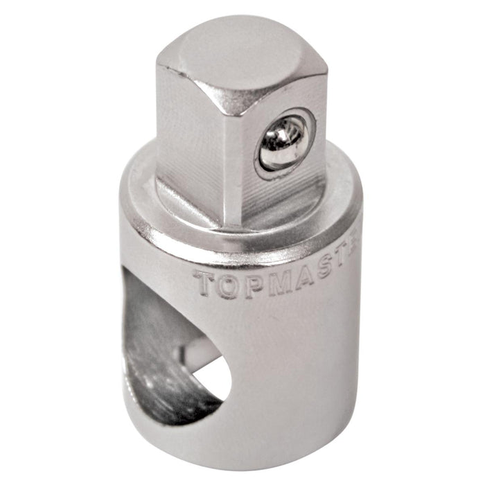 ADAPTER COMBINED 1/2''F-3/8''M TMP