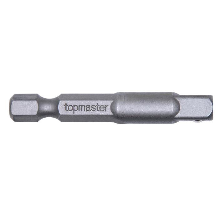 INSERT ADAPTER 1/4 F SQ L50 M