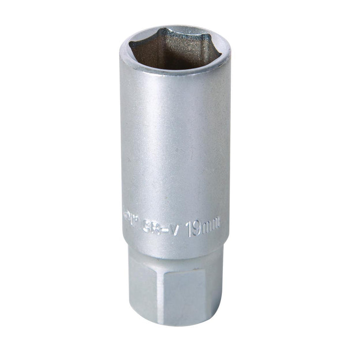 INSERT 1/2X16X65MM 6 WALL TMP