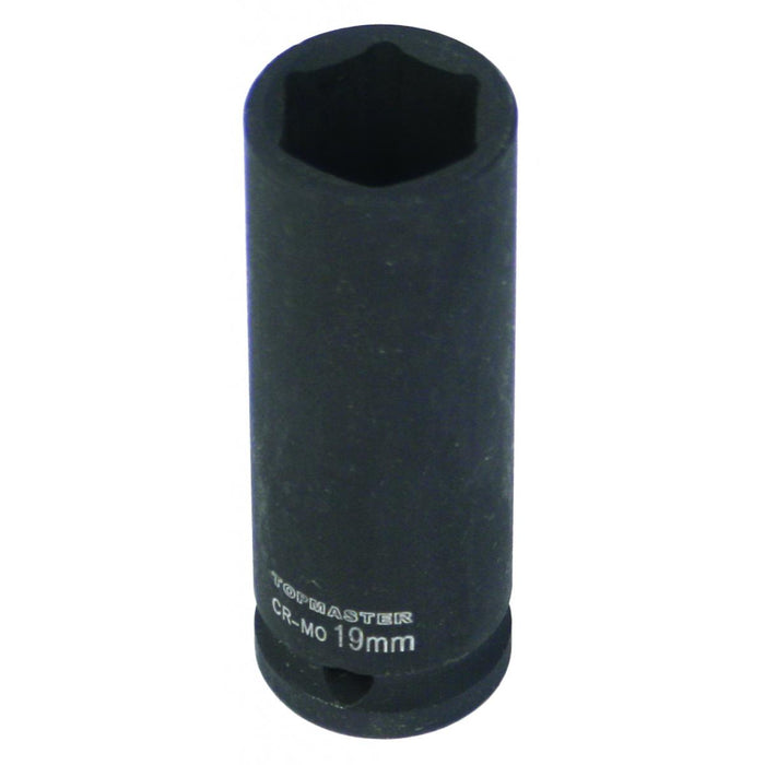 IMPACT INSERT EXTENDED 1/2'' 19MM TMP