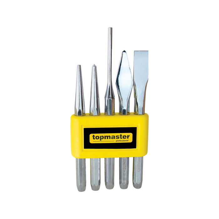 TMP 5 PIECES AND CUTTERS SET