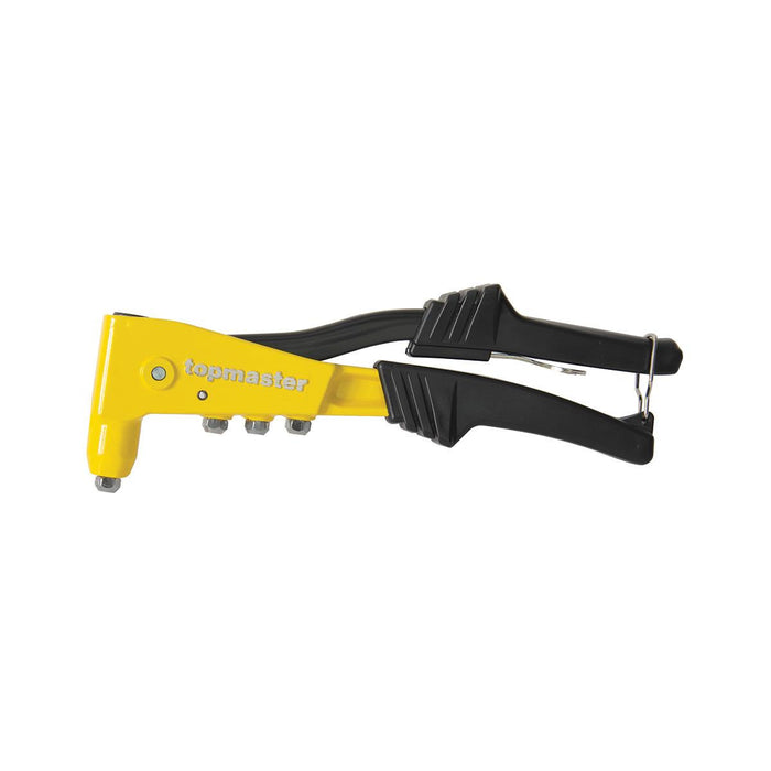 TOPMASTER ALUMINUM THREADER