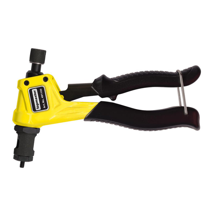 TOPMASTER RIVET NUTS THREADER