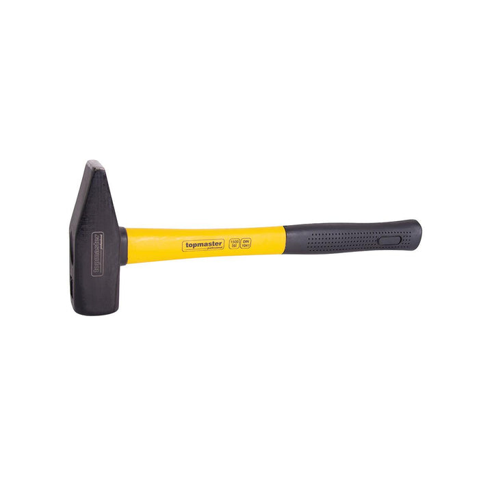 HAMMER FIBERGLASS HANDLE 1500G TMP