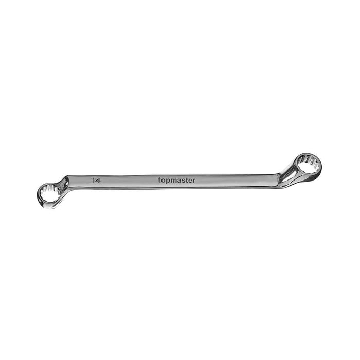 PIPE WRENCH 18X19MM CR-V TMP