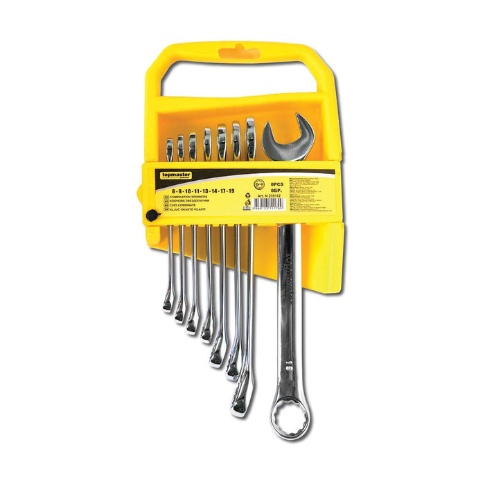 SET OF KEYS 8-19 ЗГ 8Ч. TMP