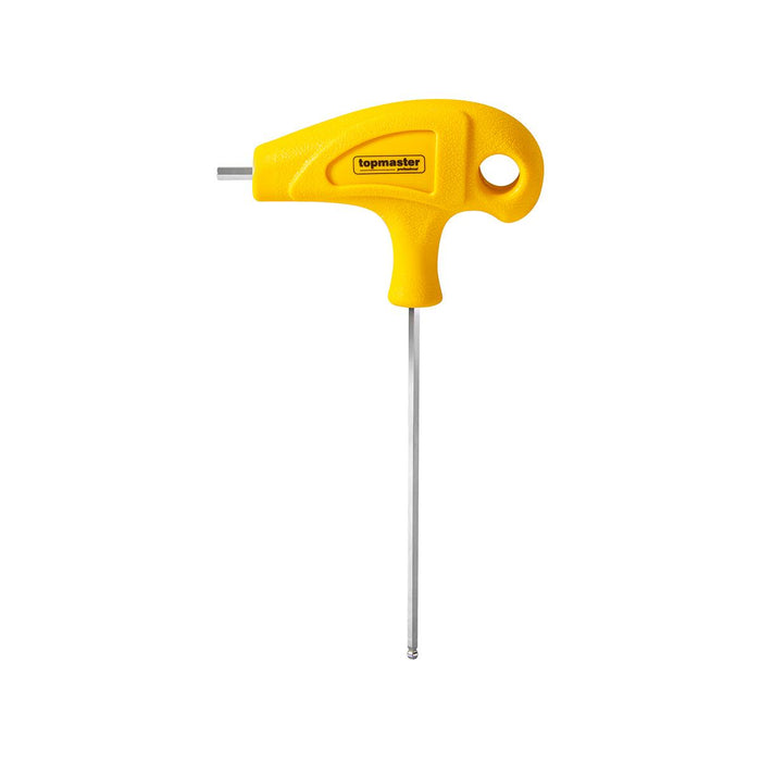 HEX T HANDLE 4MM S2 TMP