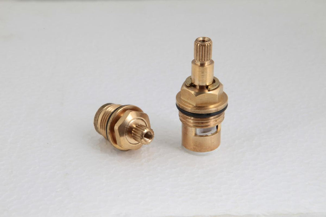 CLOSING MECHANISM 1/2 CERAMIC