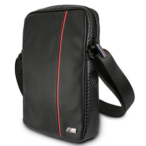 Torba BMW BMTB10CAPRBK Tablet 10’’ Carbon / Red Stripe - Others<<<HurtelXML