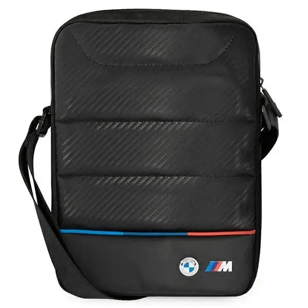 Torba BMW BMTB10COCARTCBK Tablet 10’’ czarny/black Carbon Tricolor - Others<<<HurtelXML