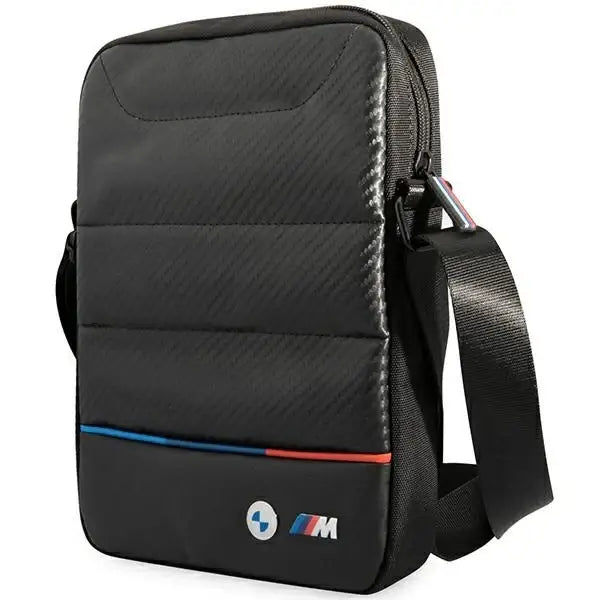 Torba BMW BMTB10COCARTCBK Tablet 10’’ czarny/black Carbon Tricolor - Others<<<HurtelXML