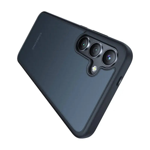 Torras Guardian case for Samsung S24 (black) - Protective cases for smartphones<<<Cases<<<GSM Accessories<<<InnproXML