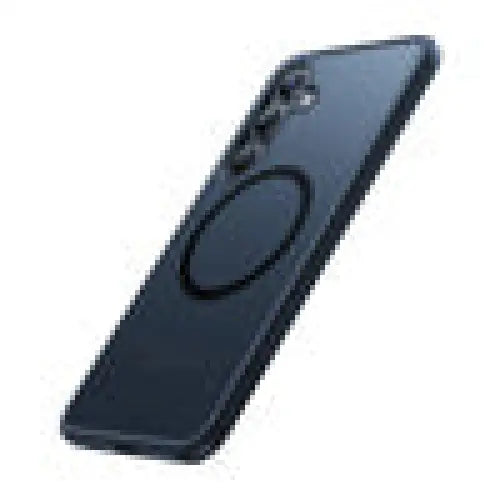 Torras Guardian-Mag case for Samsung S24+ (black) - Protective cases for smartphones<<<Cases<<<GSM