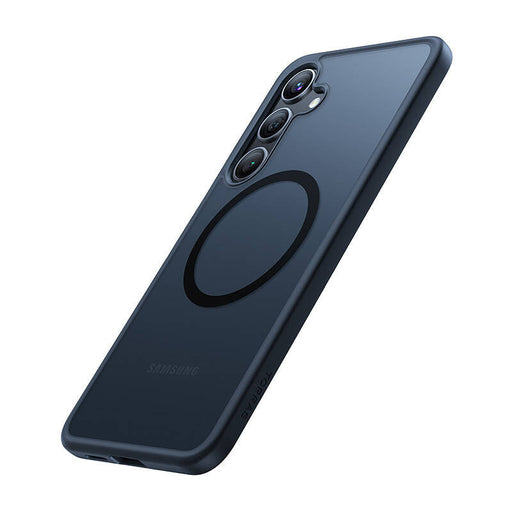 Torras Guardian-Mag case for Samsung S24+ (black) - Protective cases for smartphones<<<Cases<<<GSM