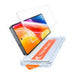 Torras Install Master protective glass for Samsung S25 Ultra - For smartphones<<<Tempered glass and screen