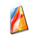 Torras Install Master protective glass for Samsung S25 Ultra - For smartphones<<<Tempered glass and screen