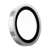 Torras Lensguard for iPhone 16 Pro Max (Titanium gray) - Protective cases for smartphones<<<Cases<<<GSM