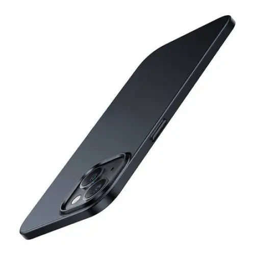 Torras OriginFit Case for iPhone 15 (black) - Protective cases for smartphones<<<Cases<<<GSM Accessories<<<InnproXML