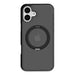 Torras Ostand Pro Case for iPhone 16 (Black) - Protective cases for smartphones<<<Cases<<<GSM Accessories<<<InnproXML