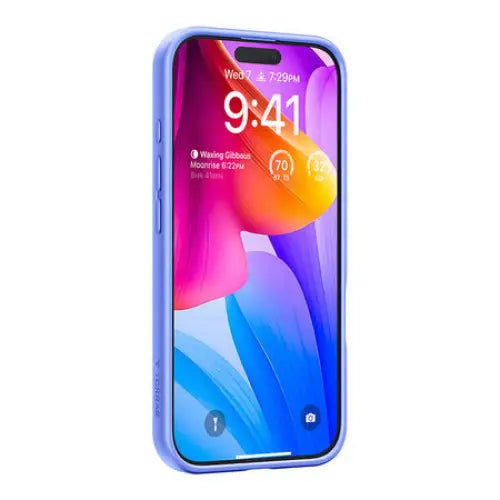 Torras Ostand Pro Case for iPhone 16 (Blue) - Protective cases for smartphones<<<Cases<<<GSM Accessories<<<InnproXML