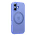 Torras Ostand Pro Case for iPhone 16 (Blue) - Protective cases for smartphones<<<Cases<<<GSM Accessories<<<InnproXML