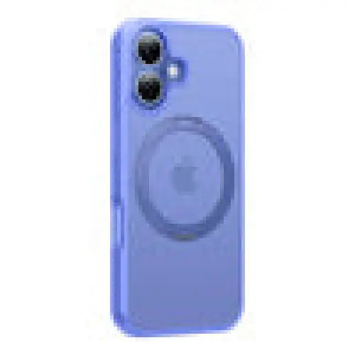 Torras Ostand Pro Case for iPhone 16 (Blue) - Protective cases for smartphones<<<Cases<<<GSM Accessories<<<InnproXML
