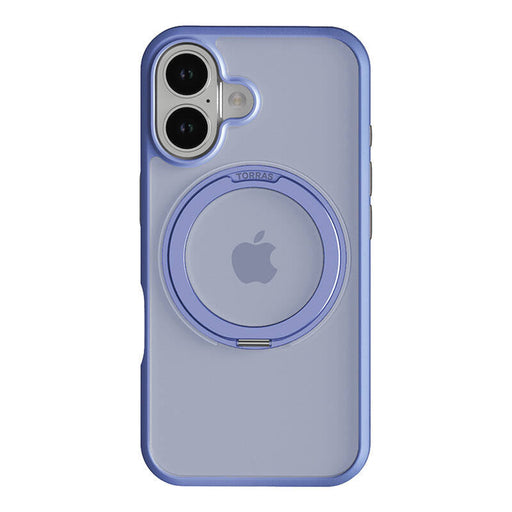 Torras Ostand Pro Case for iPhone 16 (Blue) - Protective cases for smartphones<<<Cases<<<GSM Accessories<<<InnproXML