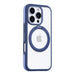 Torras Ostand R Fusion Case for iPhone 16 Pro Max (Blue) - Protective cases for smartphones<<<Cases<<<GSM